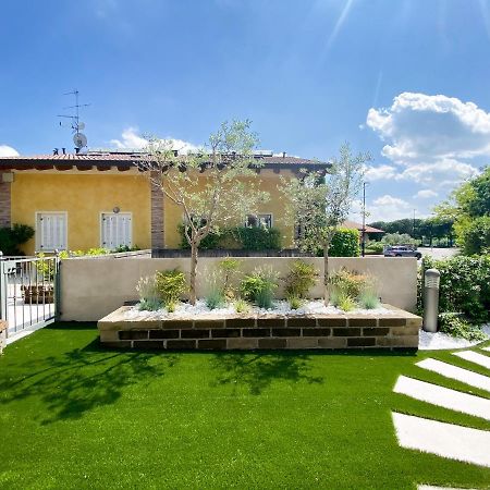 Belvedere Home Desenzano del Garda Exterior photo