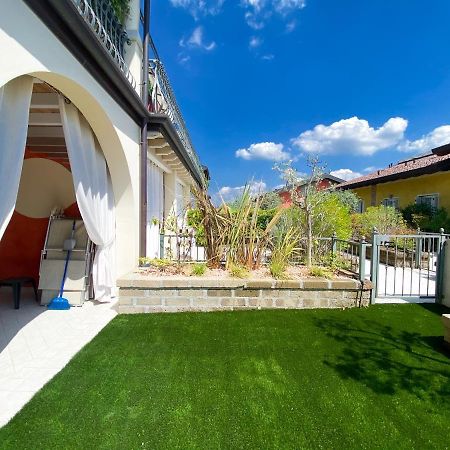 Belvedere Home Desenzano del Garda Exterior photo