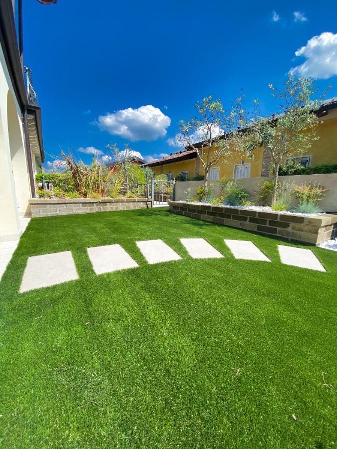 Belvedere Home Desenzano del Garda Exterior photo