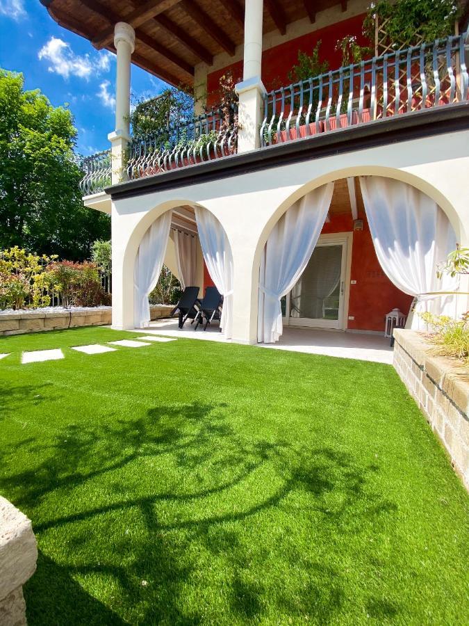 Belvedere Home Desenzano del Garda Exterior photo