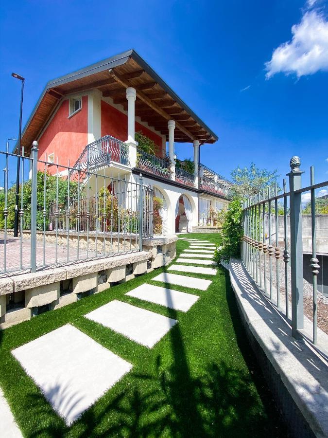 Belvedere Home Desenzano del Garda Exterior photo