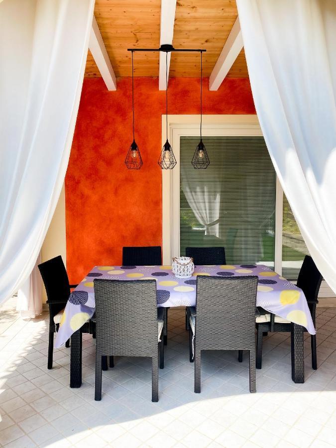 Belvedere Home Desenzano del Garda Exterior photo