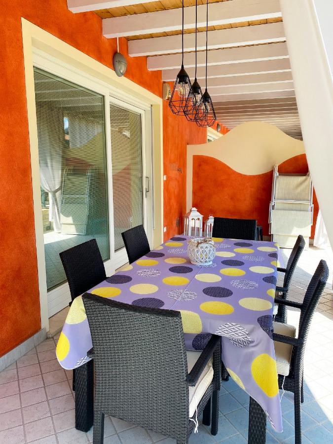 Belvedere Home Desenzano del Garda Exterior photo