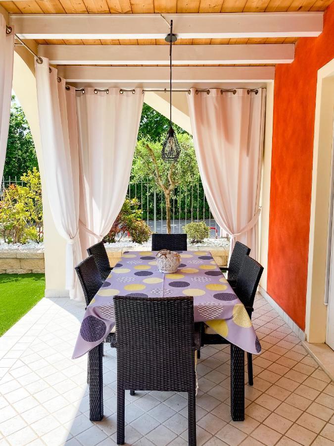 Belvedere Home Desenzano del Garda Exterior photo