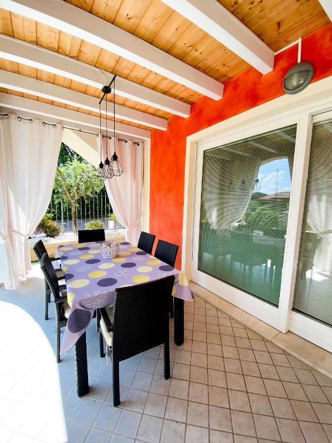 Belvedere Home Desenzano del Garda Exterior photo