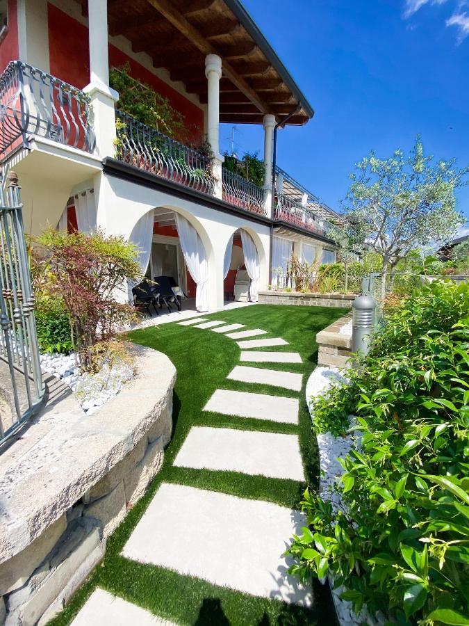 Belvedere Home Desenzano del Garda Exterior photo