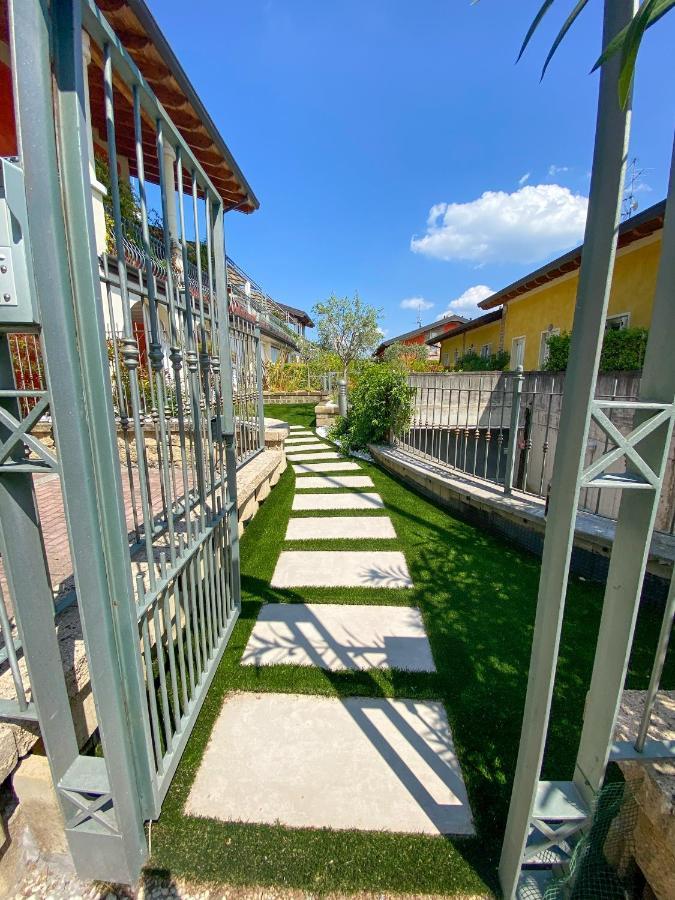 Belvedere Home Desenzano del Garda Exterior photo