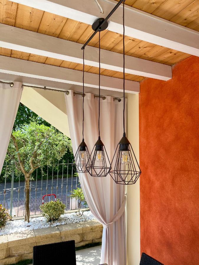 Belvedere Home Desenzano del Garda Exterior photo