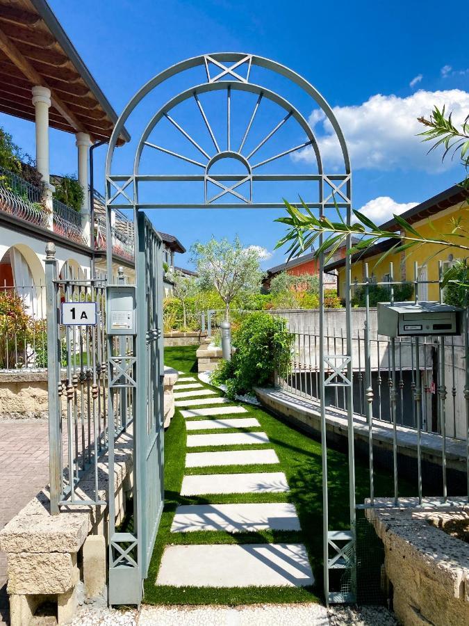 Belvedere Home Desenzano del Garda Exterior photo