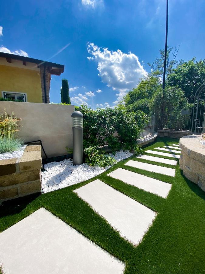 Belvedere Home Desenzano del Garda Exterior photo