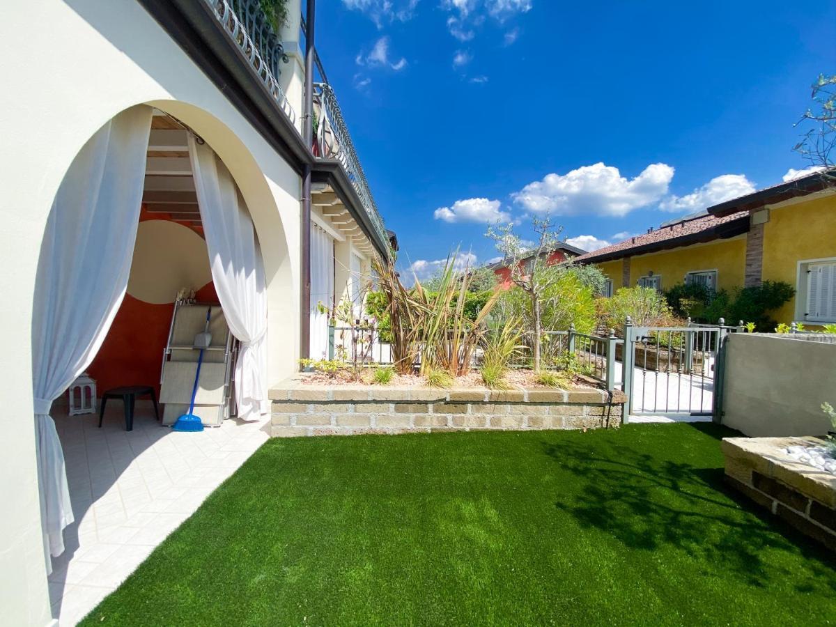 Belvedere Home Desenzano del Garda Exterior photo