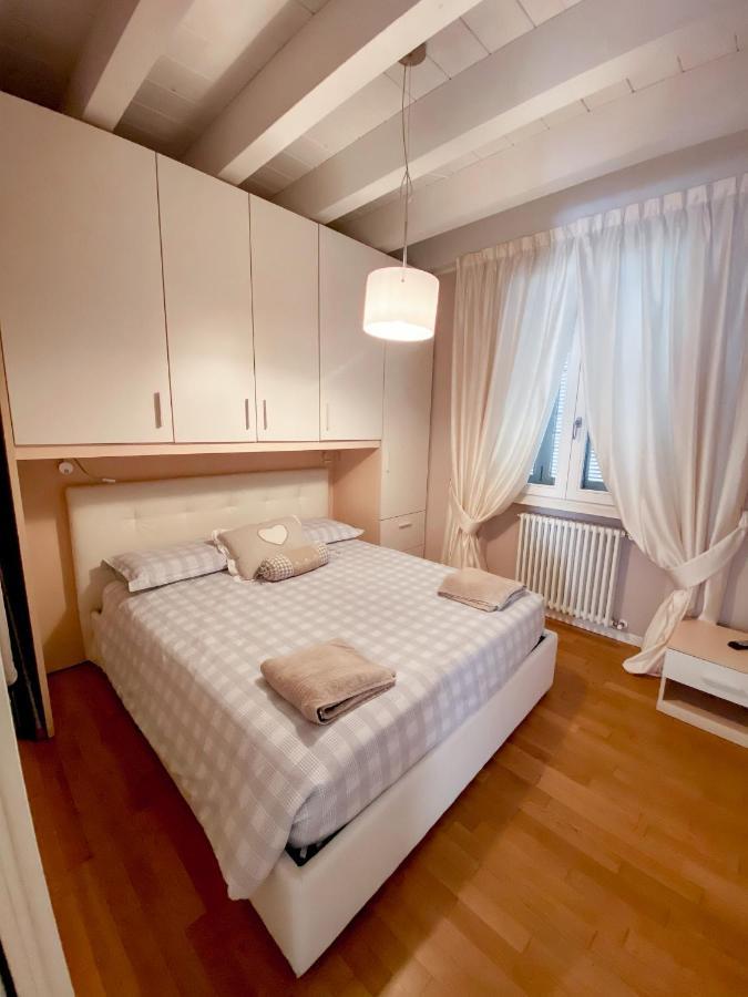 Belvedere Home Desenzano del Garda Exterior photo