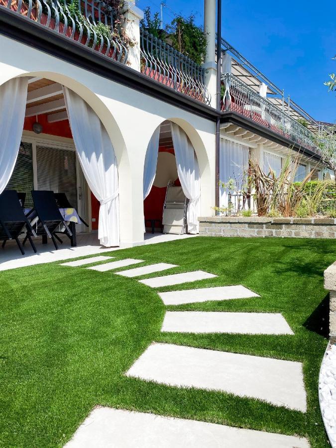 Belvedere Home Desenzano del Garda Exterior photo