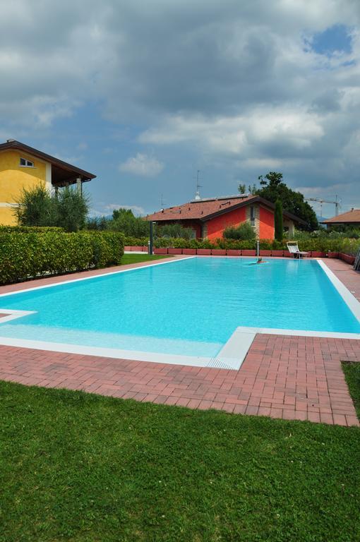 Belvedere Home Desenzano del Garda Exterior photo