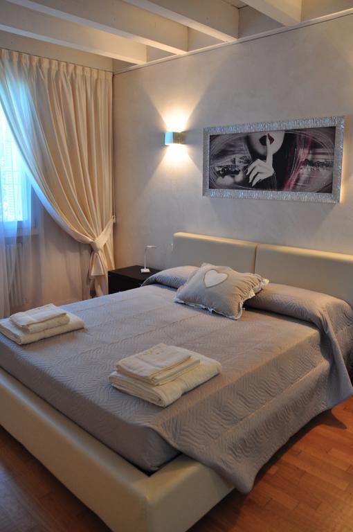 Belvedere Home Desenzano del Garda Exterior photo