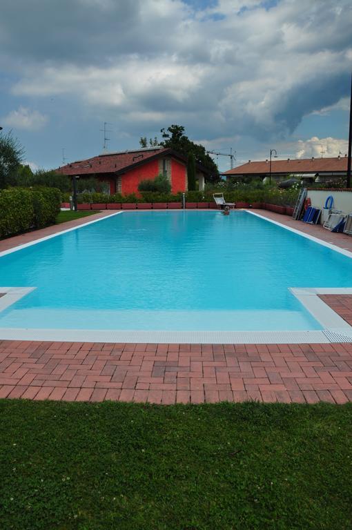Belvedere Home Desenzano del Garda Exterior photo