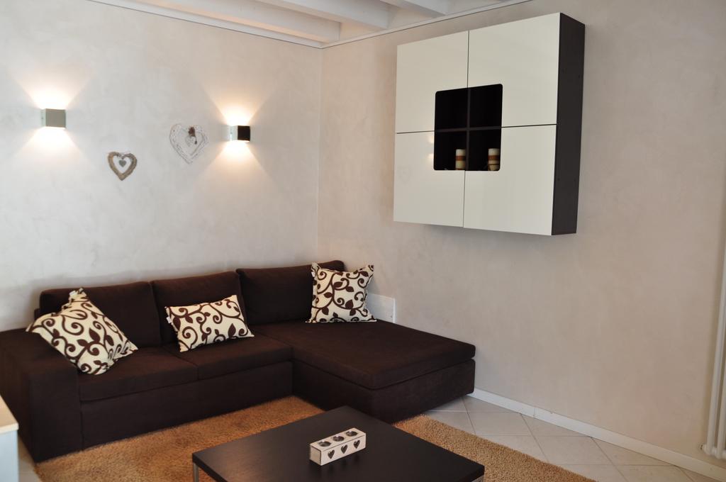 Belvedere Home Desenzano del Garda Exterior photo