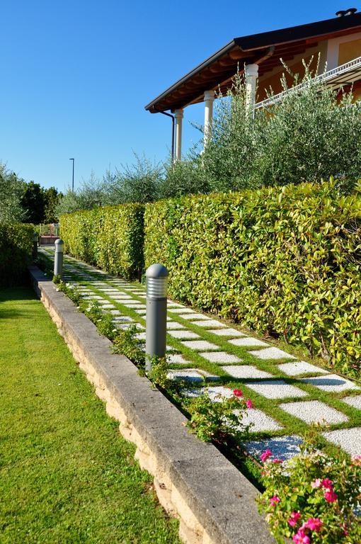 Belvedere Home Desenzano del Garda Exterior photo