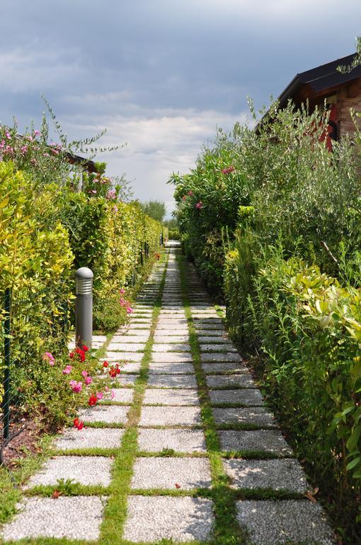 Belvedere Home Desenzano del Garda Exterior photo