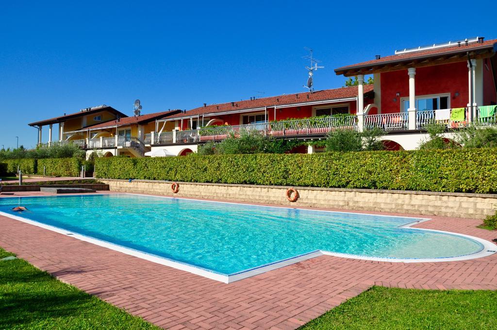 Belvedere Home Desenzano del Garda Exterior photo