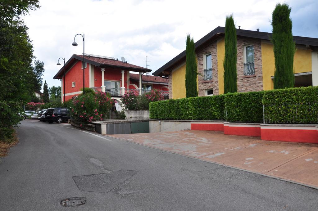 Belvedere Home Desenzano del Garda Exterior photo