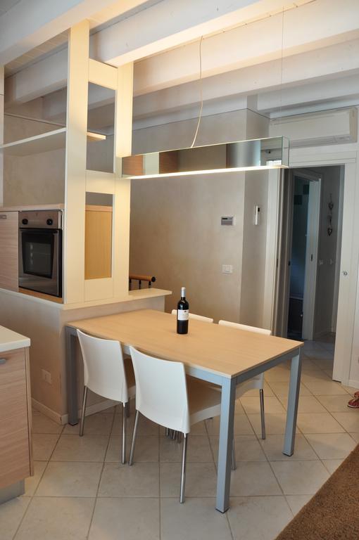 Belvedere Home Desenzano del Garda Exterior photo
